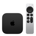 Apple Apple TV 4K 128GB Wi-Fi+Ethernetモデル MN893J/A