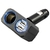 槌屋ヤック リングライトソケット ディレクション+2口USB(4．8A) PZ-708-イメージ1