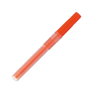 ぺんてる 蛍光ペン専用インキカートリッジ オレンジ F829423-XSLR3-F-イメージ1