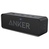 お店の在庫を探す Anker ワイヤレスポータブルスピーカー ブラック A3102n14 家電と暮らしのエディオン 公式通販サイト