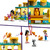 レゴジャパン LEGO フレンズ  42612 ネコちゃんランド 42612ﾈｺﾁﾔﾝﾗﾝﾄﾞ-イメージ8