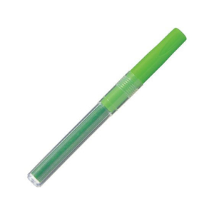 ぺんてる 蛍光ペン専用インキカートリッジ ライトグリーン F829425-XSLR3-K-イメージ1