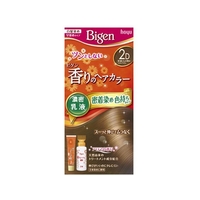 ホーユー ビゲン 香りのヘアカラー 乳液 2D FCM4590