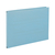 セキセイ のび～るファイル(エスヤード) B4ヨコ ブルー F876548-AE-61F-10-イメージ1