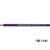 三菱鉛筆 油性ダーマトグラフ 紫 12本入 紫1ダース(12本) F869473-K7600.12-イメージ1