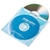 サンワサプライ DVD・CD不織布ケース(100枚入り) 5色ミックス FCD-FN100MXN-イメージ2