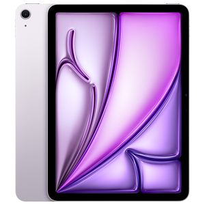 Apple 11インチiPad Air Wi-Fiモデル 256GB パープル MUWK3J/A-イメージ1