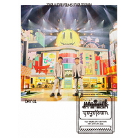 ソニーミュージック LIVE FILMS YUZUTOWN / ALWAYS YUZUTOWN 【DVD】 SNBQ18938