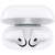 Apple 完全ワイヤレスイヤホン AirPods (エアポッド) with Charging Case MV7N2J/A-イメージ2