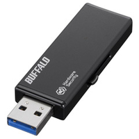 BUFFALO USBフラッシュメモリ(4GB) RUF3-HSL4G