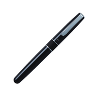 トンボ鉛筆 水性ボールペン ZOOM 505bwA ブラック F025443-BW-2000LZA11
