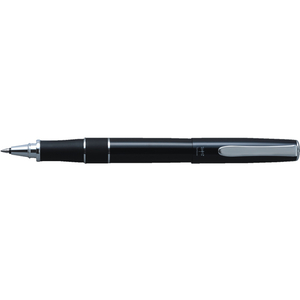 トンボ鉛筆 水性ボールペン ZOOM 505bwA ブラック F025443BW-2000LZA11-イメージ2