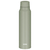 サーモス 保冷炭酸飲料ボトル(0．75L) カーキ FJK-750KKI-イメージ2