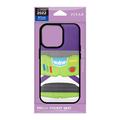 PGA iPhone 14 Pro用タフポケットケース Pixar バズ・ライトイヤー PG-DPT22Q14BUZ