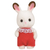 エポック社 シルバニアファミリー ウ-90 ショコラウサギの赤ちゃん ｼﾖｺﾗｳｻｷﾞﾉｱｶﾁﾔﾝｳ90-イメージ1