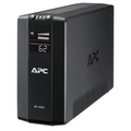 APC 無停電電源供給(UPS) APC RS 400VA Sinewave Battery Backup 100V ブラック BR400S-JP