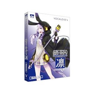 AHS VOCALOID4 結月ゆかり 凛【Win/Mac版】(DVD-ROM) VOCALOID4ﾕﾂﾞｷﾕｶﾘﾘﾝHD-イメージ1