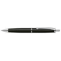 ゼブラ フィラーレ ノック式ボールペン 0.7 ブラック F109627-P-BA70-BK