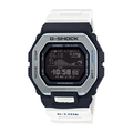カシオ 腕時計 G-SHOCK G-LIDE ホワイト GBX-100-7JF