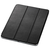エレコム iPad Air 10．9インチ(第4世代)用超薄型ケース/ソフトレザー/スリープ対応/Pencil収納 ブラック TBWA20MWVPFBK-イメージ1