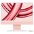 Apple 24インチiMac Retina 4．5Kディスプレイモデル： 8コアCPUと10コアGPUを搭載したApple M3チップ, 512GB SSD ピンク MQRU3J/A-イメージ1