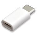 多摩電子工業 USB2.0準拠 Type-C変換アダプタ TH25CSW