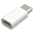 多摩電子工業 USB2.0準拠 Type-C変換アダプタ TH25CSW-イメージ1