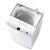 ハイアール 7．0kg全自動洗濯機 オリジナル ホワイト JW-U70EA-W-イメージ2