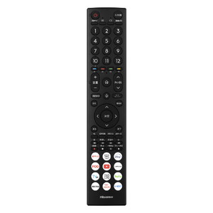 ハイセンス 24V型ハイビジョン液晶テレビ e angle select A48Nシリーズ 24A48N-イメージ14