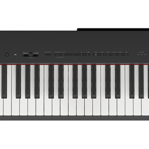 ヤマハ 電子ピアノ Pシリーズ ブラック P-225B-イメージ6