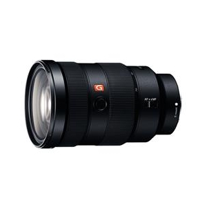 SONY デジタル一眼カメラα[Eマウント]用 標準ズームレンズ FE 24-70mm F2.8 GM SEL2470GM-イメージ1