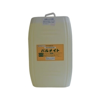 ヤナギ研究所 油脂分解促進剤 パルメイト 18Lポリ缶 FC604HF-8550166