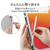 エレコム iPad 10．2インチ(2020年モデル/2019年モデル)用フラップケース/Pencil収納/スリープ対応 グレー TBWA19RWVSAGY-イメージ7