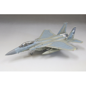 ファインモールド 1/72 アメリカ空軍 F-15D 戦闘機【限定品】 72952ｱﾒﾘｶｸｳｸﾞﾝF15Dｾﾝﾄｳｷ-イメージ2