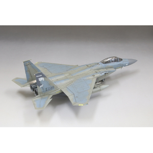 ファインモールド 1/72 アメリカ空軍 F-15D 戦闘機【限定品】 72952ｱﾒﾘｶｸｳｸﾞﾝF15Dｾﾝﾄｳｷ-イメージ3