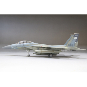 ファインモールド 1/72 アメリカ空軍 F-15D 戦闘機【限定品】 72952ｱﾒﾘｶｸｳｸﾞﾝF15Dｾﾝﾄｳｷ-イメージ4