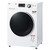 AQUA 【左開き】8．0kgドラム式洗濯機【乾燥機能なし】 ホワイト AQW-F8N(W)-イメージ3