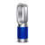 ダイソン 空気清浄ファンヒーター Dyson Purifier Hot + Cool シルバー/ ブルー HP07SB-イメージ2
