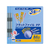 コクヨ フラットファイルPP A4 青 3冊×10パック FC03013-ﾌ-H10-3B-イメージ1