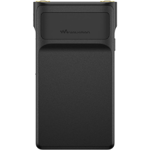 SONY デジタルオーディオプレーヤー(128GB) Walkman NW-WM1AM2-イメージ15