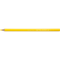 三菱鉛筆 色鉛筆 K880 やまぶき 12本 やまぶき1ダース(12本) F872090-K880.3