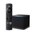 アマゾン Fire TV Cube - Alexa対応音声認識リモコン付属 ストリーミングメディアプレーヤー ブラック B09BZY8HBN-イメージ1