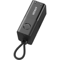 Anker Anker 511 Power Bank (PowerCore Fusion 30W) ブラック A1634N11