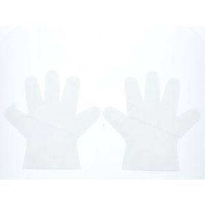 本田洋行 シャンプー手袋 1パック(10枚入) F050723-イメージ8
