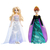 マテル HMK51 アナと雪の女王 アナ/エルサ(2ドールセット) ｱﾅﾕｷｱﾅﾄｴﾙｻ2ﾄﾞ-ﾙｾﾂﾄ-イメージ2