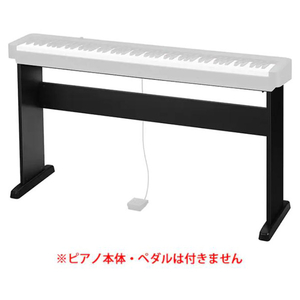 カシオ デジタルピアノスタンド CS-46P-イメージ1