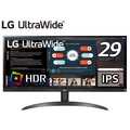 LGエレクトロニクス 29型液晶ディスプレイ UltraWide 29WP500-B