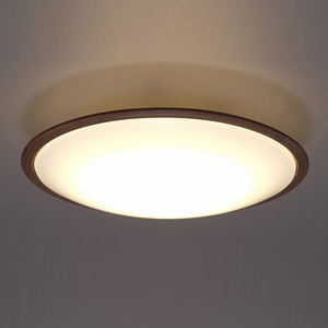 アイリスオーヤマ 12畳用 LEDシーリングライト CL12DL-5.1MXWFM-イメージ1