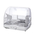 東芝 食器乾燥機 ホワイト VD-V5S(W)-イメージ1
