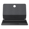 オウガ・ジャパン OPPO Pad 2 Smart Touchpad Keyboard ブラック OPK2201BK